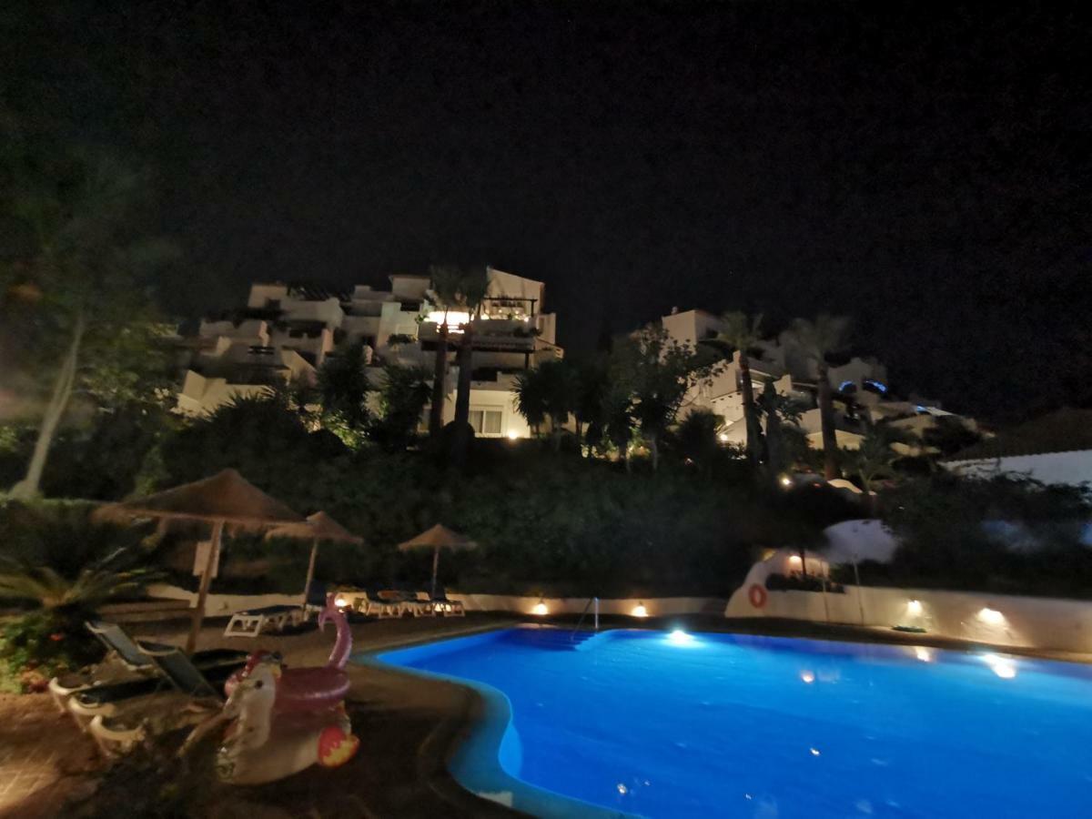 Encantador Y Amplio Estudio A 15 Min De Marbella Lägenhet Ojén Exteriör bild